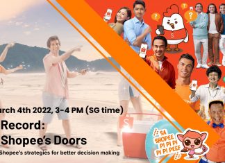 Off the Record – Behind Shopee’s Doors