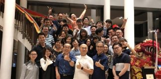 AI FinTech Startup 6Estates Secures B+ Funding Round Led by Sinarmas Group