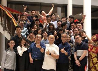 AI FinTech Startup 6Estates Secures B+ Funding Round Led by Sinarmas Group