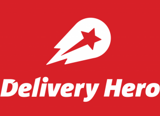 Where does Delivery Hero’s Asia GMV growth come from?