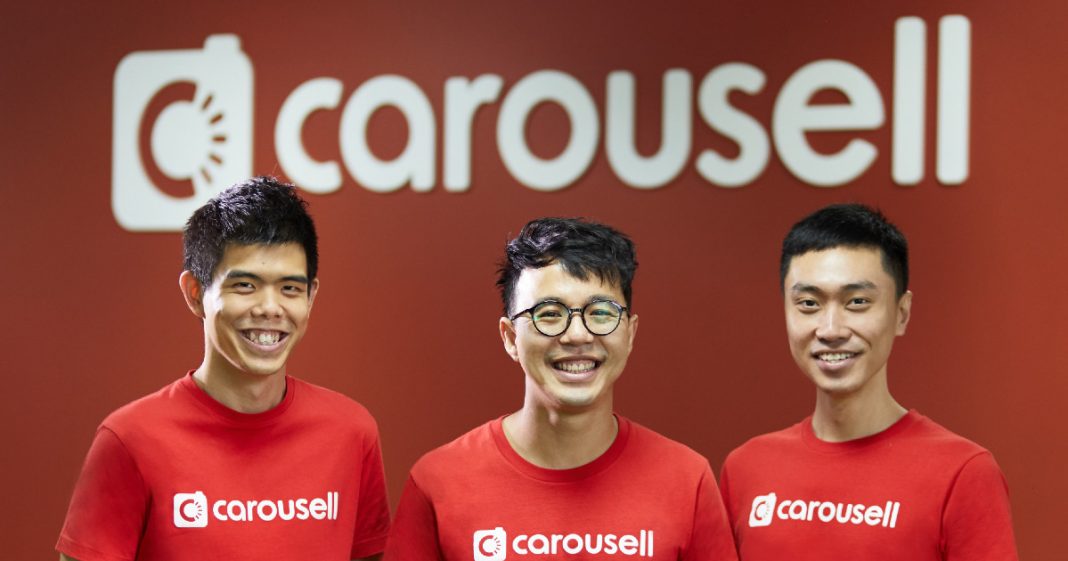 carousell