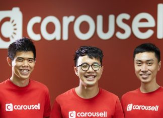 Why Carousell has to acquire 99.co