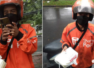 Shopee launches on-demand parcel delivery in Indonesia?