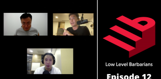 E12: Low Level Barbarians – Ukraine Russia Ramifications, DiDi Debacle, GoTo IPO, Grab and SEA Q4