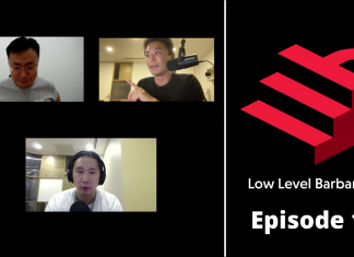 E12: Low Level Barbarians – Ukraine Russia Ramifications, DiDi Debacle, GoTo IPO, Grab and SEA Q4