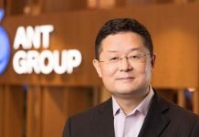Ant Group finally has a Regional Head for Southeast Asia after 4 years of vacancy