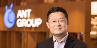 Ant Group finally has a Regional Head for Southeast Asia after 4 years of vacancy