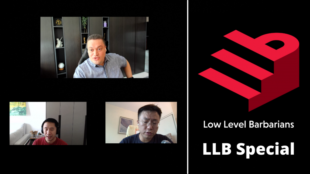 LLB Special Ukraine
