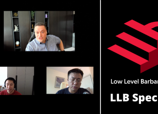 Low Level Barbarians Special: Russian Social Contract, Economics Nukes, Information Warfare and more