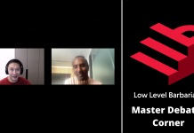 LLB Master Debater’s Corner: Andrew’s No-Job-Job update, Insider Take on Lazada IPO, Grab & Goto IPO Lazada IPO