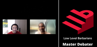 LLB Master Debater’s Corner: Andrew’s No-Job-Job update, Insider Take on Lazada IPO, Grab & Goto IPO Lazada IPO