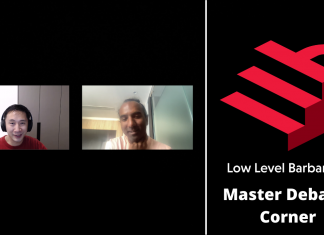 LLB Master Debater’s Corner: Andrew’s No-Job-Job update, Insider Take on Lazada IPO, Grab & Goto IPO Lazada IPO