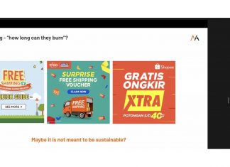 Your Questions Answered – Off the Record: Behind Shopee’s Doors – Part 1 Shopee free shipping