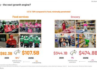Three ways to fulfil SEA’s grocery needs