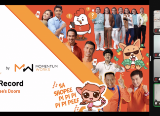 Quick Recap: Off the record – Behind Shopee’s doors
