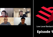 E13: Low Level Barbarians – Is Quick Commerce Dying? Axie Infinity Hack and Asia Opening Up axie infinity hack