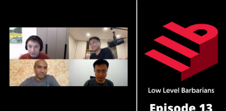 E13: Low Level Barbarians – Is Quick Commerce Dying? Axie Infinity Hack and Asia Opening Up axie infinity hack
