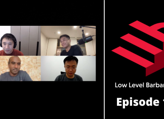 E13: Low Level Barbarians – Is Quick Commerce Dying? Axie Infinity Hack and Asia Opening Up axie infinity hack