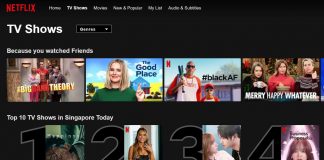 It’s not just Netflix, customer acquisition costs are getting expensive for everyone Netflix user numbers