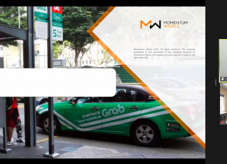 Off the Record – What’s up with Grab? – Questions Answered Grab strategy