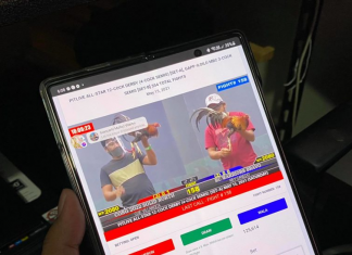Is online cockfighting a major revenue source for e-wallets in the Philippines? Online cockfighting philippines