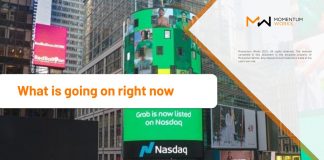 Quick Recap: Momentum Academy’s Off the Record: What’s up with Grab? what's going on at Grab