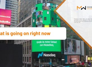 Quick Recap: Momentum Academy’s Off the Record: What’s up with Grab? what's going on at Grab