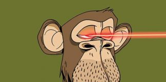 Do NFTs have any value at all? bored ape