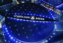 Who are the holders of Singapore’s token payment license?