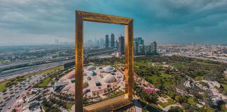 Why are crypto companies moving from Singapore to Dubai? crypto dubai