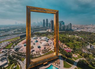 Why are crypto companies moving from Singapore to Dubai? crypto dubai