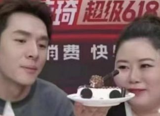 Taobao’s top live streamer censored in China for lack of political sensitivity?