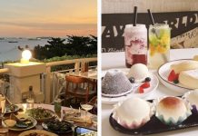 Why are there no good food review platforms in SG? food review platforms
