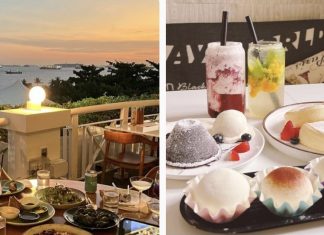 Why are there no good food review platforms in SG? food review platforms