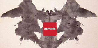 Zomato is the ultimate Rorschach Test zomato annual results