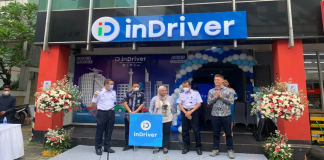 Will InDriver dislodge Grab & Gojek’s ride hailing duopoly in Indonesia? InDriver