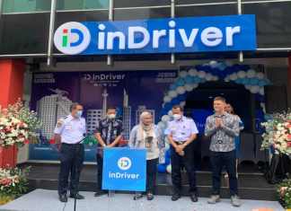 Will InDriver dislodge Grab & Gojek’s ride hailing duopoly in Indonesia? InDriver