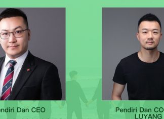 MissFresh CFO has been building community group buy in Indonesia under the radar