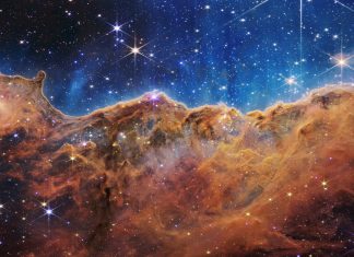 James Webb Space Telescope: What’s in common between Astrophysics and Web3