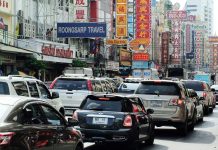 Why is Grab building its own Maps?