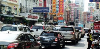 Why is Grab building its own Maps?