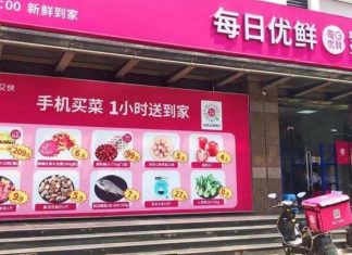 MissFresh debacle: does instant grocery delivery have a valid business model?