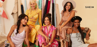 Why is SHEIN successful?