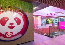 Why would Carsome and Foodpanda expand headquarters amid a tech downturn?