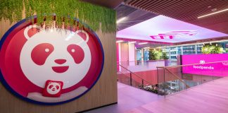 Why would Carsome and Foodpanda expand headquarters amid a tech downturn?