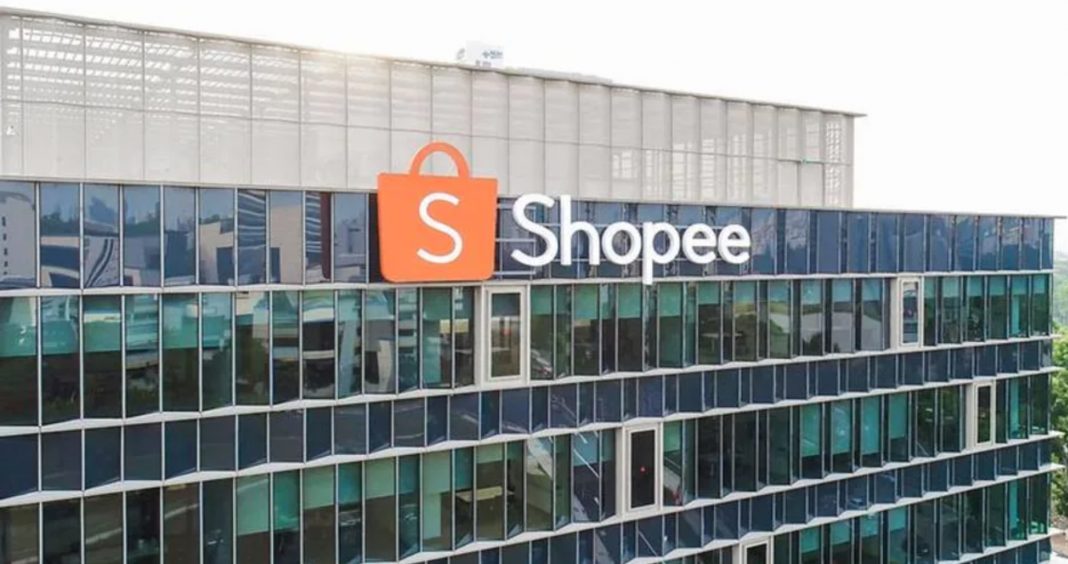 Shopee HQ
