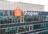How did Shopee overtake Lazada as the leading ecommerce firm in SEA?