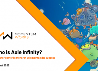 Is Axie Infinity’s business model sustainable, or replicable?