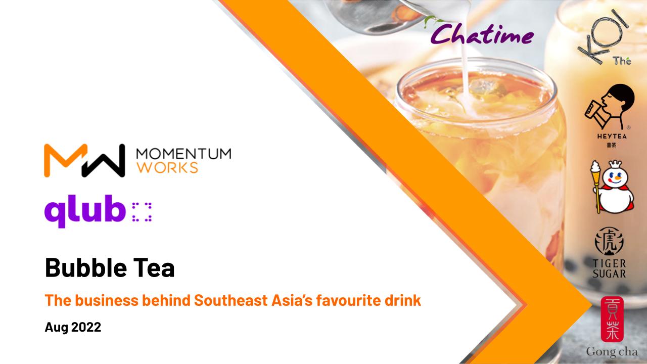[Press Release] Southeast Asia spends US$3.66 billion a year on bubble ...