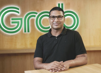 Our thoughts on Grab’s new Group CTO